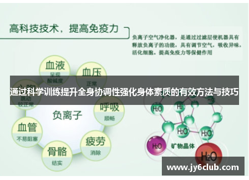 通过科学训练提升全身协调性强化身体素质的有效方法与技巧
